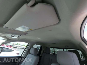 2022 Toyota Tundra SR5 Extended Cab Medium Bed - miniatura 11