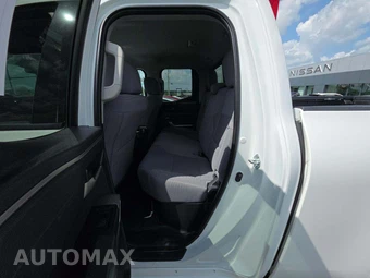 2022 Toyota Tundra SR5 Extended Cab Medium Bed - miniatura 13