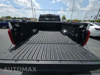 2022 Toyota Tundra SR5 Extended Cab Medium Bed - miniatura 14