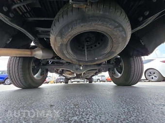 2022 Toyota Tundra SR5 Extended Cab Medium Bed - miniatura 15