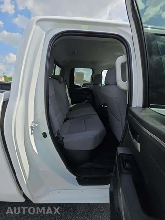 2022 Toyota Tundra SR5 Extended Cab Medium Bed - miniatura 16