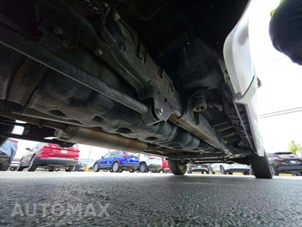 2022 Toyota Tundra SR5 Extended Cab Medium Bed - miniatura 17