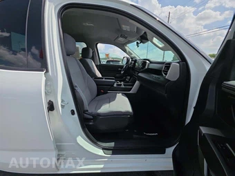 2022 Toyota Tundra SR5 Extended Cab Medium Bed - miniatura 18