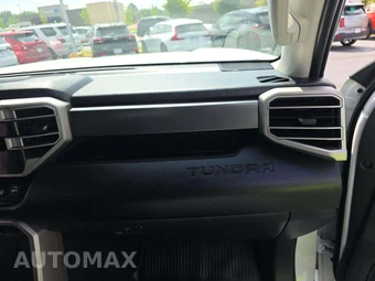 2022 Toyota Tundra SR5 Extended Cab Medium Bed - miniatura 19