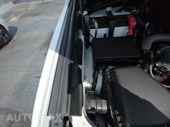 2022 Toyota Tundra SR5 Extended Cab Medium Bed - miniatura 25