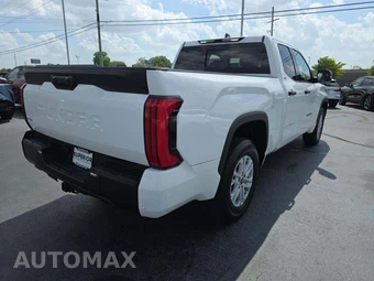2022 Toyota Tundra SR5 Extended Cab Medium Bed - miniatura 3