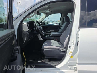 2022 Toyota Tundra SR5 Extended Cab Medium Bed - miniatura 6