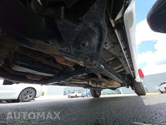 2022 Toyota Tundra SR5 Extended Cab Medium Bed - miniatura 7