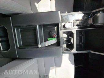 2022 Toyota Tundra SR5 Extended Cab Medium Bed - miniatura 8