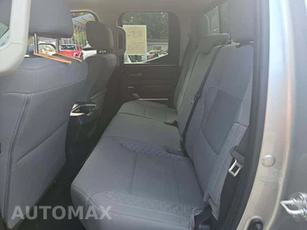 2022 Toyota Tundra SR5 Extended Cab Medium Bed - miniatura 10
