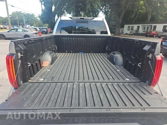 2022 Toyota Tundra SR5 Extended Cab Medium Bed - miniatura 11