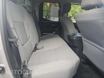 2022 Toyota Tundra SR5 Extended Cab Medium Bed - miniatura 13