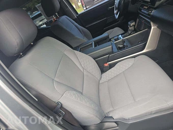 2022 Toyota Tundra SR5 Extended Cab Medium Bed - miniatura 15