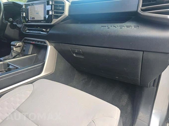 2022 Toyota Tundra SR5 Extended Cab Medium Bed - miniatura 16