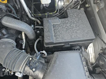 2022 Toyota Tundra SR5 Extended Cab Medium Bed - miniatura 25