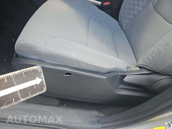 2022 Toyota Tundra SR5 Extended Cab Medium Bed - miniatura 27