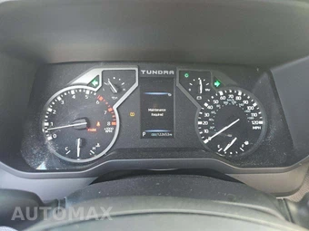 2022 Toyota Tundra SR5 Extended Cab Medium Bed - miniatura 6