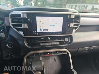 2022 Toyota Tundra SR5 Extended Cab Medium Bed - miniatura 7