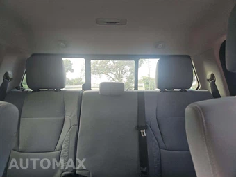 2022 Toyota Tundra SR5 Extended Cab Medium Bed - miniatura 8