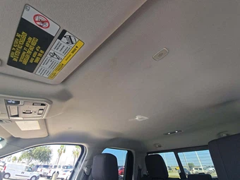 2022 Toyota Tundra SR5 Extended Cab Medium Bed - miniatura 11