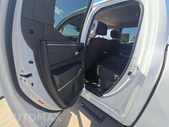 2022 Toyota Tundra SR5 Extended Cab Medium Bed - miniatura 13