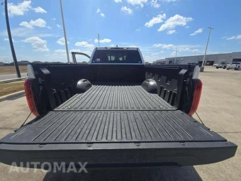 2022 Toyota Tundra SR5 Extended Cab Medium Bed - miniatura 14