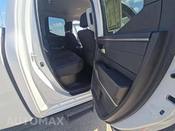 2022 Toyota Tundra SR5 Extended Cab Medium Bed - miniatura 16