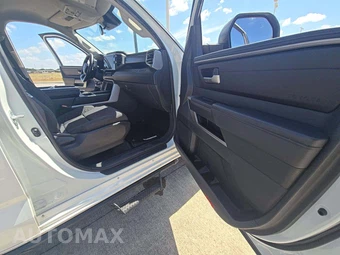 2022 Toyota Tundra SR5 Extended Cab Medium Bed - miniatura 18