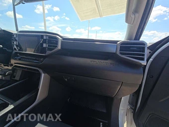 2022 Toyota Tundra SR5 Extended Cab Medium Bed - miniatura 19