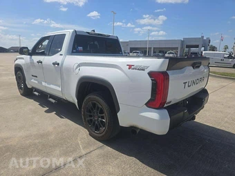2022 Toyota Tundra SR5 Extended Cab Medium Bed - miniatura 2