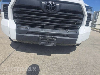2022 Toyota Tundra SR5 Extended Cab Medium Bed - miniatura 21