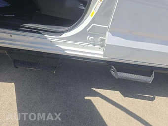 2022 Toyota Tundra SR5 Extended Cab Medium Bed - miniatura 22