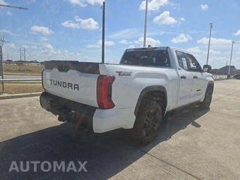 2022 Toyota Tundra SR5 Extended Cab Medium Bed - miniatura 3