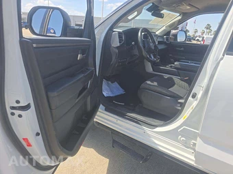 2022 Toyota Tundra SR5 Extended Cab Medium Bed - miniatura 6