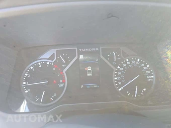 2022 Toyota Tundra SR5 Extended Cab Medium Bed - miniatura 9