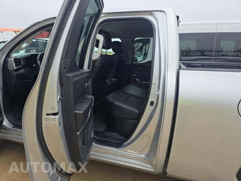 2022 Toyota Tundra SR5 Extended Cab Medium Bed - miniatura 13