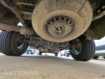 2022 Toyota Tundra SR5 Extended Cab Medium Bed - miniatura 15