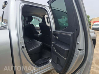 2022 Toyota Tundra SR5 Extended Cab Medium Bed - miniatura 16