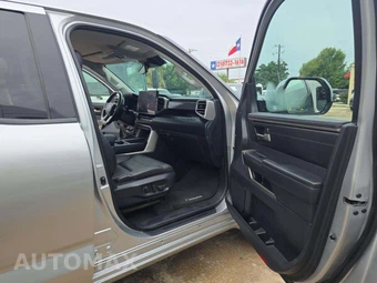2022 Toyota Tundra SR5 Extended Cab Medium Bed - miniatura 18