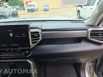 2022 Toyota Tundra SR5 Extended Cab Medium Bed - miniatura 19