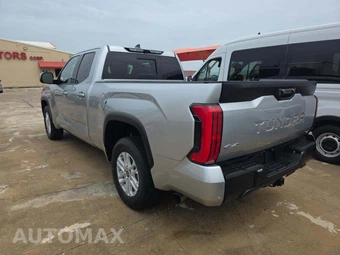 2022 Toyota Tundra SR5 Extended Cab Medium Bed - miniatura 2
