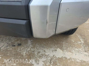 2022 Toyota Tundra SR5 Extended Cab Medium Bed - miniatura 21