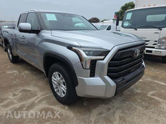 2022 Toyota Tundra SR5 Extended Cab Medium Bed - miniatura 4