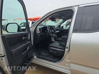 2022 Toyota Tundra SR5 Extended Cab Medium Bed - miniatura 6