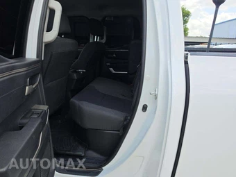 2022 Toyota Tundra SR5 Extended Cab Medium Bed - miniatura 10