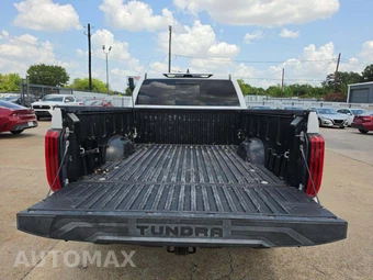2022 Toyota Tundra SR5 Extended Cab Medium Bed - miniatura 11
