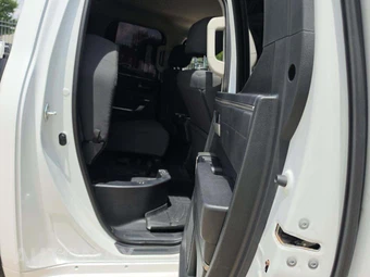 2022 Toyota Tundra SR5 Extended Cab Medium Bed - miniatura 13