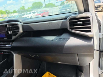 2022 Toyota Tundra SR5 Extended Cab Medium Bed - miniatura 16