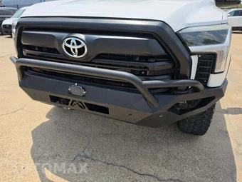 2022 Toyota Tundra SR5 Extended Cab Medium Bed - miniatura 18