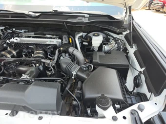 2022 Toyota Tundra SR5 Extended Cab Medium Bed - miniatura 20